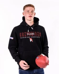 Cologne Centurions Mission Hoodie