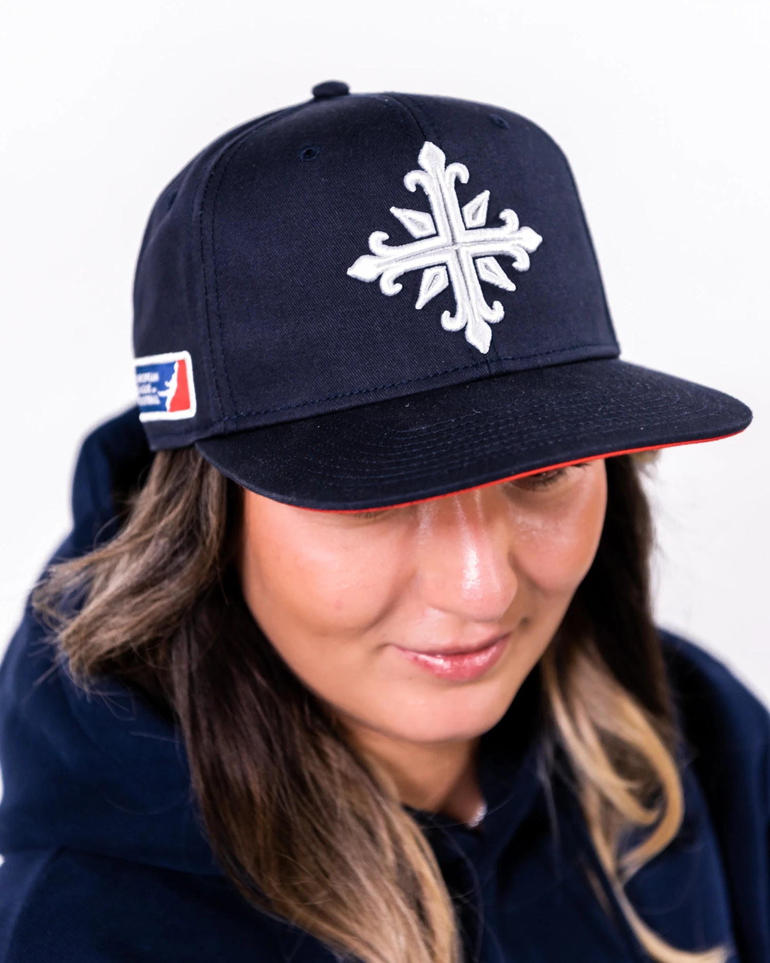 Paris Musketeers Snapback - Image 3