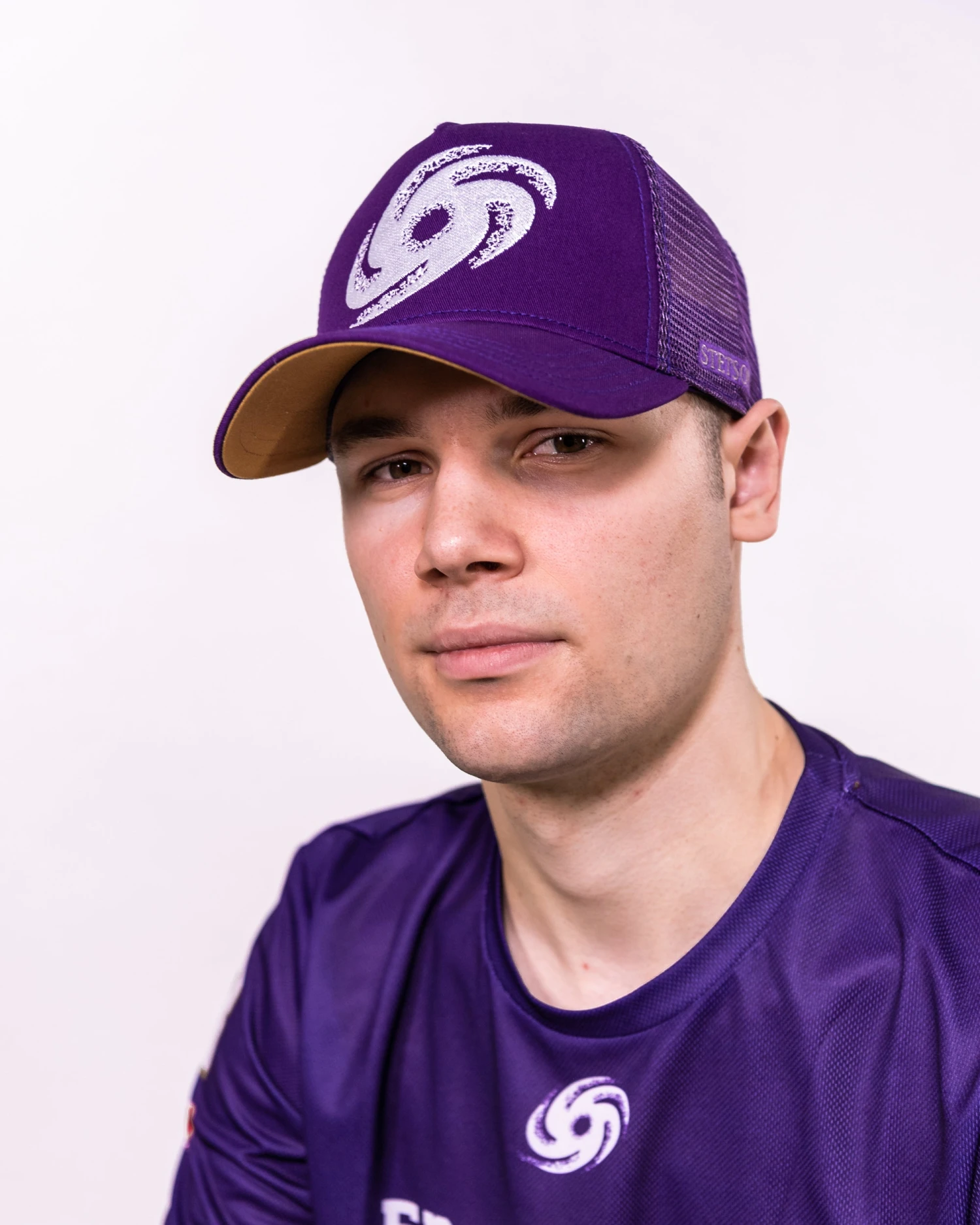 Frankfurt Galaxy Trucker Cap - Image 3