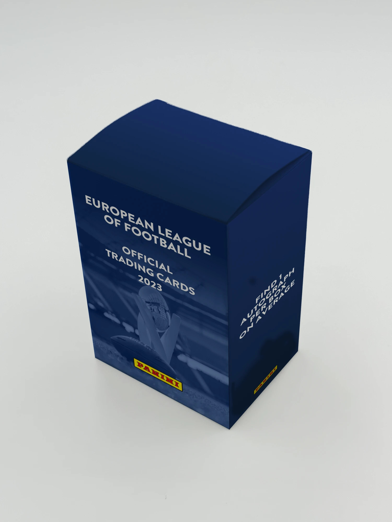 Panini - TC Collection 2023 - Regular Box 3 Panini - TC Collection 2023 - Regular Box