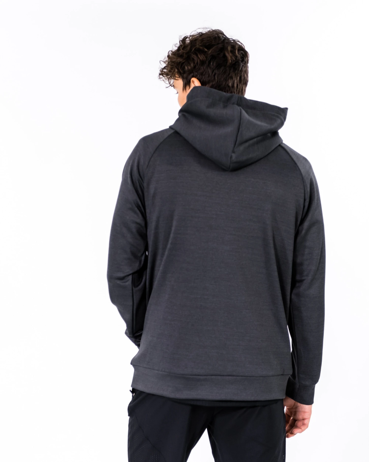 Berlin Thunder On-Field Performance Trainer Jacket 7 Berlin Thunder On-Field Performance Trainer Jacket - Image 5