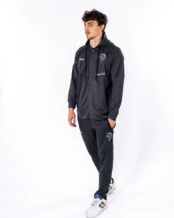 Vienna Vikings On-Field Performance Trainer Jacket -Sports football On fieldperformancejacket On fieldperformancepants VIK