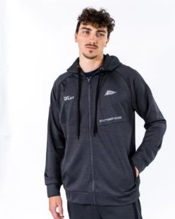Stuttgart Surge On-Field Performance Trainer Jacket