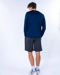 Paris Musketeers On-Field Performance Longsleeve -Sports football PAR PerformanceLongsleeve PerformanceWear Shorts 2