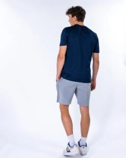 Paris Musketeers On-Field Performance Shorts 9 Paris Musketeers On-Field Performance Shorts -Sports football PAR PerformanceShorts PerformanceT Shirt PerformanceWear 2