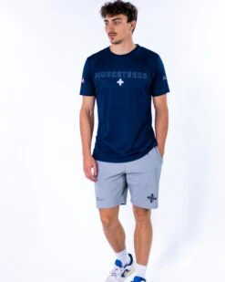 Paris Musketeers On-Field Performance T-Shirt 8 Paris Musketeers On-Field Performance T-Shirt -Sports football PAR PerformanceShorts PerformanceT Shirt PerformanceWear c807ffbb 85fd 4010 88b1 872a4fbc44df