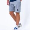 Paris Musketeers On-Field Performance Shorts -Sports football PAR PerformanceShorts PerformanceWear