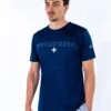 Paris Musketeers On-Field Performance T-Shirt 2 Paris Musketeers On-Field Performance T-Shirt -Sports football PAR PerformanceT Shirt PerformanceWear
