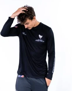 Raiders Tirol On-Field Performance Longsleeve 8 Raiders Tirol On-Field Performance Longsleeve -Sports football PerformanceLongsleeve PerformanceWear RAI