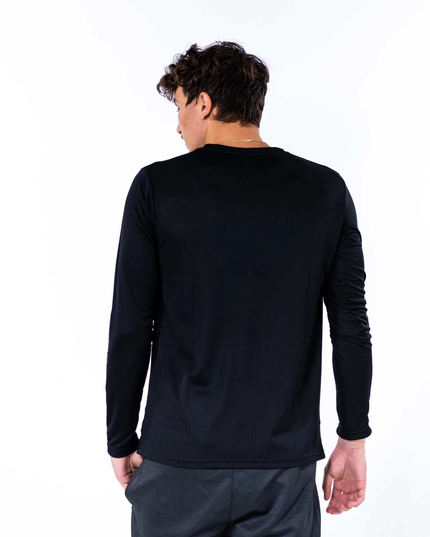 Raiders Tirol On-Field Performance Longsleeve 6 Raiders Tirol On-Field Performance Longsleeve - Image 4