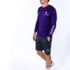 Vienna Vikings On-Field Performance Longsleeve 2 Vienna Vikings On-Field Performance Longsleeve -Sports football PerformanceLongsleeve PerformanceWear Shorts VIK