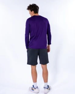 Vienna Vikings On-Field Performance Longsleeve -Sports football PerformanceLongsleeve PerformanceWear Shorts VIK 2