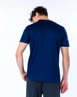 Prague Lions On-Field Performance T-Shirt 7 Prague Lions On-Field Performance T-Shirt -Sports football PerformanceT Shirt PerformanceWear PRG 3