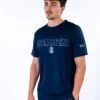 Milano Seamen On-Field Performance T-Shirt