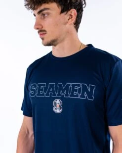 Milano Seamen On-Field Performance T-Shirt -Sports football PerformanceT Shirt PerformanceWear RAI 5 fe6b8ad5 bacd 41f6 974b c191de342fbe