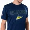 Stuttgart Surge On-Field Performance T-Shirt -Sports football PerformanceT Shirt PerformanceWear SRG 2
