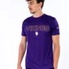 Vienna Vikings On-Field Performance T-Shirt -Sports football PerformanceT Shirt PerformanceWear VIK