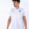 Prague Lions On-Field Polo Shirt -Sports football PerformanceWear PoloShirt PRG