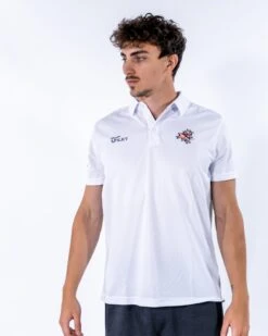 Prague Lions On-Field Polo Shirt