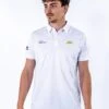 Stuttgart Surge On-Field Polo Shirt -Sports football PerformanceWear PoloShirt SRG