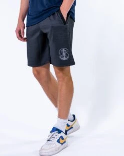 Milano Seamen On-Field Performance Trainer Shorts