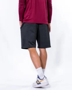 Rhein Fire On-Field Performance Trainer Shorts -Sports football PerformanceWear RHF Shorts 3