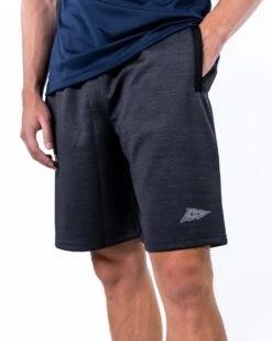 Stuttgart Surge On-Field Performance Trainer Shorts -Sports football PerformanceWear Shorts SRG 2