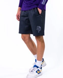Vienna Vikings On-Field Performance Trainer Shorts