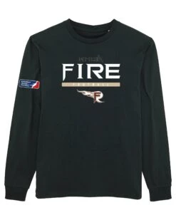 Rhein Fire Identity Longsleeve