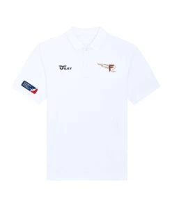Rhein Fire On-Field Polo Shirt