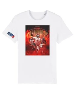 Rhein Fire 2023 ELF Champions T-Shirt