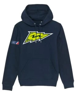 Stuttgart Surge Iconic Hoodie