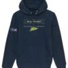 Stuttgart Surge Mission Hoodie