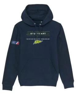 Stuttgart Surge Mission Hoodie