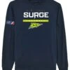 Stuttgart Surge Identity Longsleeve 1 Stuttgart Surge Identity Longsleeve -Sports football SS L NAVY M4