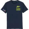 Stuttgart Surge Essential T-Shirt -Sports football SS T NAVY M5