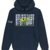 Stuttgart Surge Hometown Hoodie 2022