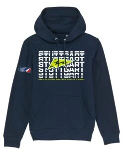 Stuttgart Surge Hometown Hoodie 2022