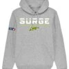 Stuttgart Surge Sideline Hoodie 2022 -Sports football ST H M4 grey