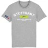 Stuttgart Surge Franchise T-Shirt 2022 -Sports football ST T M2 grey