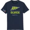 Stuttgart Surge DNA T-Shirt 2022 -Sports football ST T M5 navy