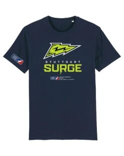Stuttgart Surge DNA T-Shirt 2022
