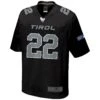 Raiders Tirol Authentic Game Jersey 2022
