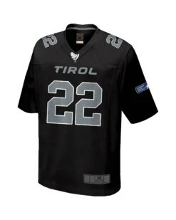 Raiders Tirol Authentic Game Jersey 2022