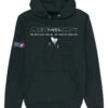 Raiders Tirol Mission Hoodie 1 Raiders Tirol Mission Hoodie -Sports football TR H BLACK M3