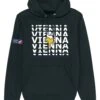 Vienna Vikings Hometown Hoodie 2022 -Sports football VV H M3 black