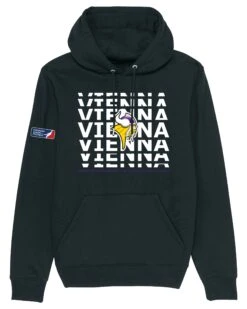 Vienna Vikings Hometown Hoodie 2022