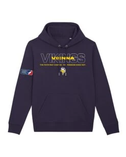 Vienna Vikings Mission Hoodie