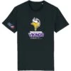 Vienna Vikings DNA T-Shirt 2022 -Sports football VV T M5 black