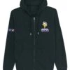 Vienna Vikings Zipper 2022 -Sports football VV Z M1 black